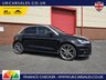USED 2017 17 AUDI A1 1.4 TFSI CoD Black Edition Sportback 5dr Petrol Manual Euro 6 (s/s) (150 ps) BLACK EDITION - SLINE
