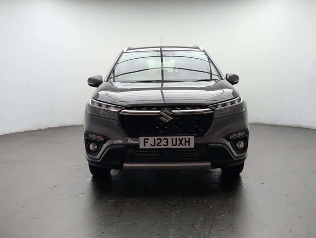 USED 2023 23 SUZUKI SX4 S-CROSS 1.4 SX4 S-Cross Motion Boosterjet MHEV 5dr CLICK+COLLECT / HOME DELIVERY