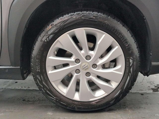 USED 2023 23 SUZUKI SX4 S-CROSS 1.4 SX4 S-Cross Motion Boosterjet MHEV 5dr CLICK+COLLECT / HOME DELIVERY