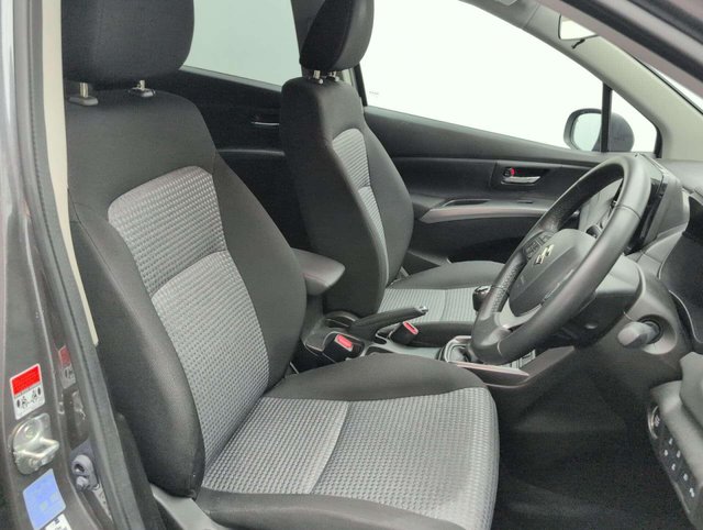 USED 2023 23 SUZUKI SX4 S-CROSS 1.4 SX4 S-Cross Motion Boosterjet MHEV 5dr CLICK+COLLECT / HOME DELIVERY