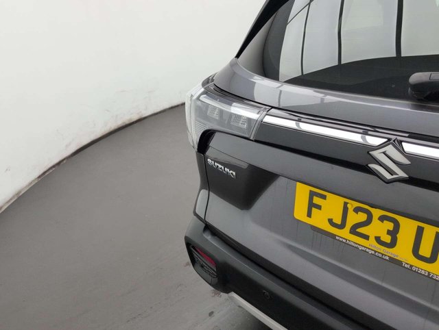 USED 2023 23 SUZUKI SX4 S-CROSS 1.4 SX4 S-Cross Motion Boosterjet MHEV 5dr CLICK+COLLECT / HOME DELIVERY
