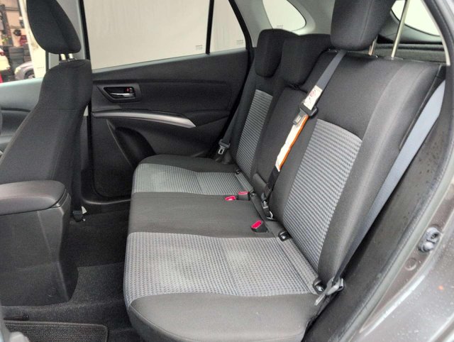 USED 2023 23 SUZUKI SX4 S-CROSS 1.4 SX4 S-Cross Motion Boosterjet MHEV 5dr CLICK+COLLECT / HOME DELIVERY