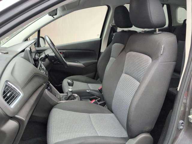 USED 2023 23 SUZUKI SX4 S-CROSS 1.4 SX4 S-Cross Motion Boosterjet MHEV 5dr CLICK+COLLECT / HOME DELIVERY