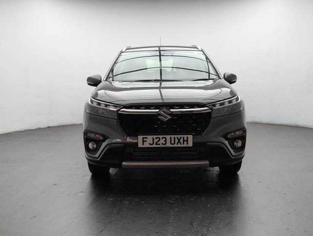 USED 2023 23 SUZUKI SX4 S-CROSS 1.4 SX4 S-Cross Motion Boosterjet MHEV 5dr CLICK+COLLECT / HOME DELIVERY