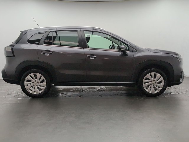 USED 2023 23 SUZUKI SX4 S-CROSS 1.4 SX4 S-Cross Motion Boosterjet MHEV 5dr CLICK+COLLECT / HOME DELIVERY