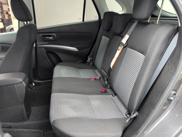 USED 2023 23 SUZUKI SX4 S-CROSS 1.4 SX4 S-Cross Motion Boosterjet MHEV 5dr CLICK+COLLECT / HOME DELIVERY