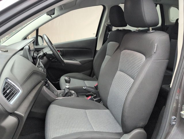 USED 2023 23 SUZUKI SX4 S-CROSS 1.4 SX4 S-Cross Motion Boosterjet MHEV 5dr CLICK+COLLECT / HOME DELIVERY