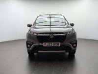 USED 2023 23 SUZUKI SX4 S-CROSS 1.4 SX4 S-Cross Motion Boosterjet MHEV 5dr CLICK+COLLECT / HOME DELIVERY