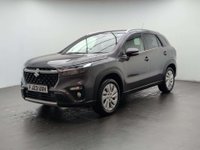 USED 2023 23 SUZUKI SX4 S-CROSS 1.4 SX4 S-Cross Motion Boosterjet MHEV 5dr CLICK+COLLECT / HOME DELIVERY