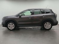 USED 2023 23 SUZUKI SX4 S-CROSS 1.4 SX4 S-Cross Motion Boosterjet MHEV 5dr CLICK+COLLECT / HOME DELIVERY