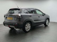 USED 2023 23 SUZUKI SX4 S-CROSS 1.4 SX4 S-Cross Motion Boosterjet MHEV 5dr CLICK+COLLECT / HOME DELIVERY