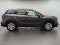 USED 2023 23 SUZUKI SX4 S-CROSS 1.4 SX4 S-Cross Motion Boosterjet MHEV 5dr CLICK+COLLECT / HOME DELIVERY