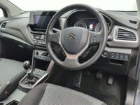 USED 2023 23 SUZUKI SX4 S-CROSS 1.4 SX4 S-Cross Motion Boosterjet MHEV 5dr CLICK+COLLECT / HOME DELIVERY