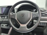 USED 2023 23 SUZUKI SX4 S-CROSS 1.4 SX4 S-Cross Motion Boosterjet MHEV 5dr CLICK+COLLECT / HOME DELIVERY