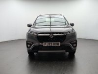 USED 2023 23 SUZUKI SX4 S-CROSS 1.4 SX4 S-Cross Motion Boosterjet MHEV 5dr CLICK+COLLECT / HOME DELIVERY