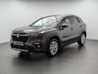 USED 2023 23 SUZUKI SX4 S-CROSS 1.4 SX4 S-Cross Motion Boosterjet MHEV 5dr CLICK+COLLECT / HOME DELIVERY