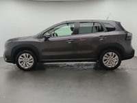 USED 2023 23 SUZUKI SX4 S-CROSS 1.4 SX4 S-Cross Motion Boosterjet MHEV 5dr CLICK+COLLECT / HOME DELIVERY