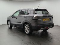 USED 2023 23 SUZUKI SX4 S-CROSS 1.4 SX4 S-Cross Motion Boosterjet MHEV 5dr CLICK+COLLECT / HOME DELIVERY
