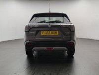 USED 2023 23 SUZUKI SX4 S-CROSS 1.4 SX4 S-Cross Motion Boosterjet MHEV 5dr CLICK+COLLECT / HOME DELIVERY