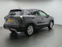 USED 2023 23 SUZUKI SX4 S-CROSS 1.4 SX4 S-Cross Motion Boosterjet MHEV 5dr CLICK+COLLECT / HOME DELIVERY