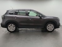 USED 2023 23 SUZUKI SX4 S-CROSS 1.4 SX4 S-Cross Motion Boosterjet MHEV 5dr CLICK+COLLECT / HOME DELIVERY