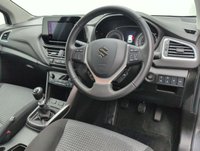 USED 2023 23 SUZUKI SX4 S-CROSS 1.4 SX4 S-Cross Motion Boosterjet MHEV 5dr CLICK+COLLECT / HOME DELIVERY
