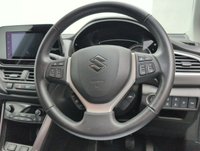 USED 2023 23 SUZUKI SX4 S-CROSS 1.4 SX4 S-Cross Motion Boosterjet MHEV 5dr CLICK+COLLECT / HOME DELIVERY