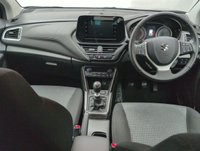 USED 2023 23 SUZUKI SX4 S-CROSS 1.4 SX4 S-Cross Motion Boosterjet MHEV 5dr CLICK+COLLECT / HOME DELIVERY