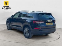 USED 2023 23 SKODA KODIAQ 1.5 TSI ACT SE L Executive SUV 5dr Petrol DSG Euro 6 (s/s) (7 Seat) (150 ps) 