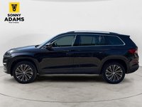 USED 2023 23 SKODA KODIAQ 1.5 TSI ACT SE L Executive SUV 5dr Petrol DSG Euro 6 (s/s) (7 Seat) (150 ps) 