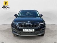 USED 2023 23 SKODA KODIAQ 1.5 TSI ACT SE L Executive SUV 5dr Petrol DSG Euro 6 (s/s) (7 Seat) (150 ps) 