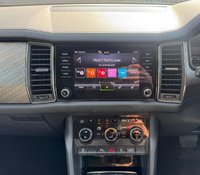 USED 2023 23 SKODA KODIAQ 1.5 TSI ACT SE L Executive SUV 5dr Petrol DSG Euro 6 (s/s) (7 Seat) (150 ps) 