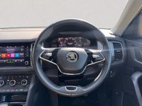 USED 2023 23 SKODA KODIAQ 1.5 TSI ACT SE L Executive SUV 5dr Petrol DSG Euro 6 (s/s) (7 Seat) (150 ps) 