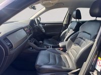 USED 2023 23 SKODA KODIAQ 1.5 TSI ACT SE L Executive SUV 5dr Petrol DSG Euro 6 (s/s) (7 Seat) (150 ps) 