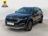 USED 2023 23 SKODA KODIAQ 1.5 TSI ACT SE L Executive SUV 5dr Petrol DSG Euro 6 (s/s) (7 Seat) (150 ps) 