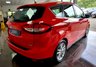 USED 2018 68 FORD C-MAX 1.0T EcoBoost GPF Zetec MPV 5dr Petrol Manual Euro 6 (s/s) (125 ps) 2KEY+NAV+MEDIA+12MMOT+WARRANTY