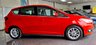 USED 2018 68 FORD C-MAX 1.0T EcoBoost GPF Zetec MPV 5dr Petrol Manual Euro 6 (s/s) (125 ps) 2KEY+NAV+MEDIA+12MMOT+WARRANTY