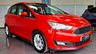 USED 2018 68 FORD C-MAX 1.0T EcoBoost GPF Zetec MPV 5dr Petrol Manual Euro 6 (s/s) (125 ps) 2KEY+NAV+MEDIA+12MMOT+WARRANTY