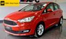 USED 2018 68 FORD C-MAX 1.0T EcoBoost GPF Zetec MPV 5dr Petrol Manual Euro 6 (s/s) (125 ps) 2KEY+NAV+MEDIA+12MMOT+WARRANTY