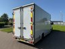 USED 2021 70 RENAULT MASTER 2.3 dCi 35 Business Loloader Luton 2dr Diesel Manual FWD LWB Euro 6 (135 ps) A/C, bluetooth, cruise control
