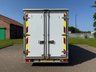 USED 2021 70 RENAULT MASTER 2.3 dCi 35 Business Loloader Luton 2dr Diesel Manual FWD LWB Euro 6 (135 ps) A/C, bluetooth, cruise control