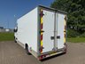 USED 2021 70 RENAULT MASTER 2.3 dCi 35 Business Loloader Luton 2dr Diesel Manual FWD LWB Euro 6 (135 ps) A/C, bluetooth, cruise control