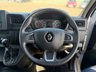 USED 2021 70 RENAULT MASTER 2.3 dCi 35 Business Loloader Luton 2dr Diesel Manual FWD LWB Euro 6 (135 ps) A/C, bluetooth, cruise control