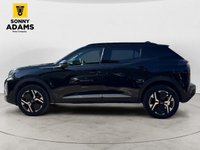 USED 2025 25 PEUGEOT 2008 1.2 PureTech Allure SUV 5dr Petrol Manual Euro 6 (s/s) (130 ps) 