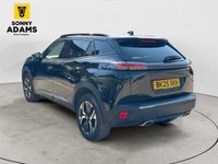 USED 2025 25 PEUGEOT 2008 1.2 PureTech Allure SUV 5dr Petrol Manual Euro 6 (s/s) (130 ps) 