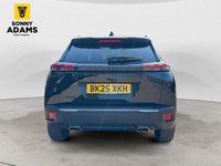 USED 2025 25 PEUGEOT 2008 1.2 PureTech Allure SUV 5dr Petrol Manual Euro 6 (s/s) (130 ps) 