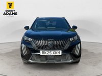 USED 2025 25 PEUGEOT 2008 1.2 PureTech Allure SUV 5dr Petrol Manual Euro 6 (s/s) (130 ps) 