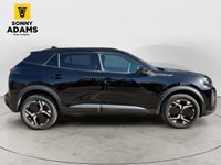 USED 2025 25 PEUGEOT 2008 1.2 PureTech Allure SUV 5dr Petrol Manual Euro 6 (s/s) (130 ps) 