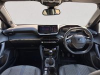 USED 2025 25 PEUGEOT 2008 1.2 PureTech Allure SUV 5dr Petrol Manual Euro 6 (s/s) (130 ps) 