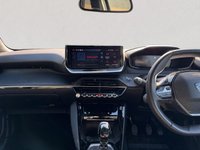 USED 2025 25 PEUGEOT 2008 1.2 PureTech Allure SUV 5dr Petrol Manual Euro 6 (s/s) (130 ps) 
